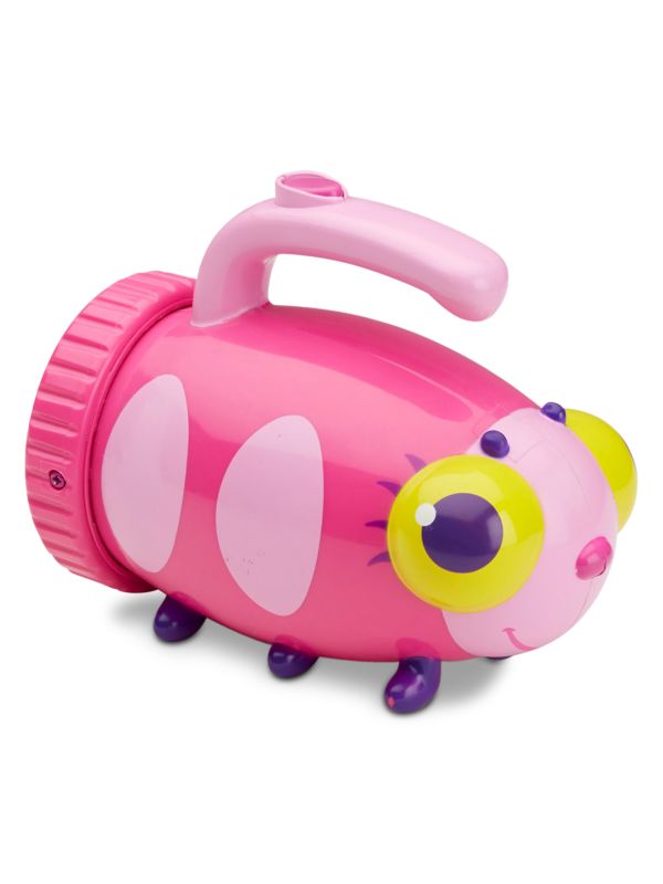 Melissa & Doug Trixie Ladybug Flashlight